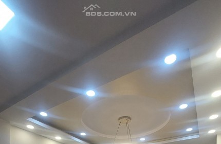 NHÀ MẶT TIỀN ĐƯỜNG 10M, KINH DOANH VÒNG XOAY PHÚ LÂM 60M2, 5 TẦNG CHỈ 8.8 TỶ.